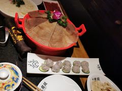 -大龙燚火锅(南山大道店)