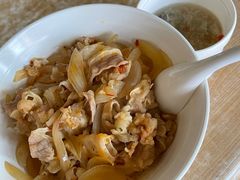 -米之家台湾卤肉饭(瀚新店)