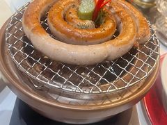-波特曼西餐厅(南岗店)