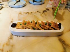 灵隐素卷-弄堂里(西溪龙湖天街店)