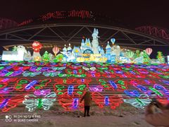 -沈阳奥体冰雪嘉年华
