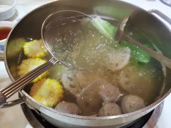 -陈记顺和牛肉火锅馆(天河北路店)