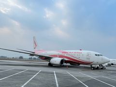 -德宏芒市国际机场