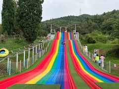 -名花谷生态庄园