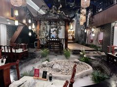 -老太原菜馆(中正天街店)