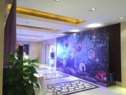 -Pink Gold Wedding·婚礼设计