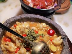 -佬麻雀·新湘菜(珠海金发购物中心店)