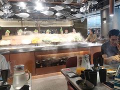 -新辣道鱼火锅(领展购物广场·中关村店)