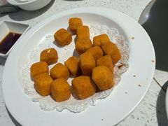 八味豆腐-肥仔文澳门猪骨煲(南京西路店)