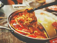 -呷哺呷哺 黄金牧场 (旧宫永辉超市店)
