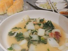 -台鄉缘 ·小海鲜·台州菜(桃林路店)