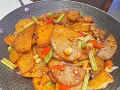 -匠熙小馆(崇文门店)