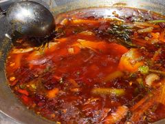 -小饕荟雅安贡椒鱼鲜馆(广福桥店)