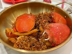 -避风塘·金牌店·夜宵(金玉兰店)