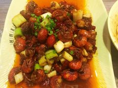 全味虾球-靓靓蒸虾(中山公园店)