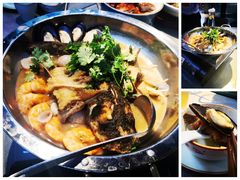 顺德大盘鱼-味妙顺德厨房(绿地缤纷城店)