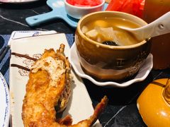 -海鼎荟海鲜姿造(仟禧汇店)