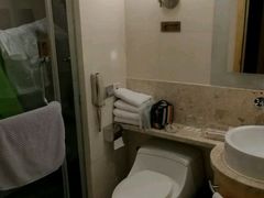-南京钟山宾馆(江苏省会议中心)