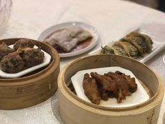 -龙的酒楼·手工早茶·顺德菜(近良路店)