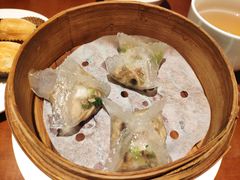 -杭州JW万豪酒店-万豪中餐厅