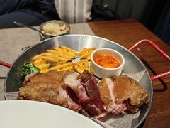 -食间牛排(湖西路店)