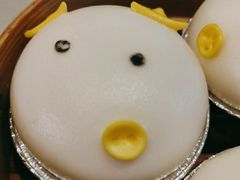 -鹅冠港式茶餐厅(来福士店)