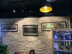 -时光漫步酒店(北京雍和宫南锣鼓巷后海店)