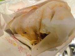 -安徽阜阳卷馍(西单店)