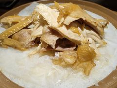 -金苑酒家·客家菜·广东老字号(万象店)