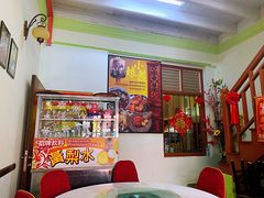 餐厅-马六甲鸡场街