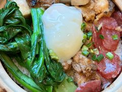 -华记煲仔华·煲仔饭(三元里万科里店)