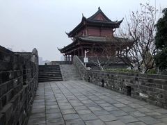 -楚望台遗址公园