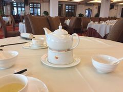 大堂-陶然轩(沙面店)