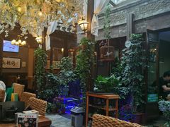 -束河人家(南锣鼓巷店)