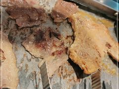 -阪尚皇·原切牛排·烤肉火锅自助(北京路店)