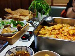 -螺大喜螺蛳粉火锅(雍和宫店)