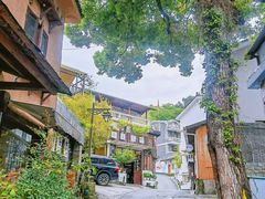 -杭州西湖风景名胜区-满觉陇四眼井