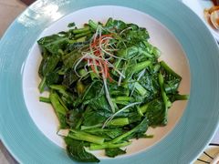 -渔民船说·北塘海鲜·天津菜·海肠捞饭(北塘古镇店)