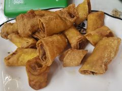 -李哥海鲜烧烤家常菜(孔雀城店)