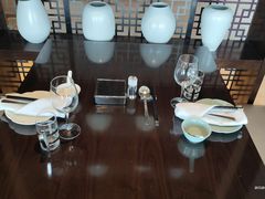 -环球港凯悦 · 享悦中餐厅