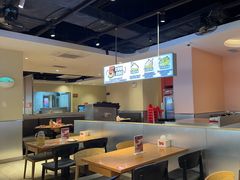 -九毛九西北菜(大东海店)