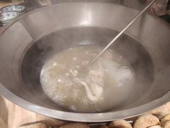-老城南.鸭血粉丝汤(夫子庙店)