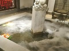 -柴米油盐(土菜院子店)