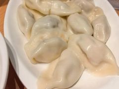 -喜家德虾仁水饺(东方宝泰店)