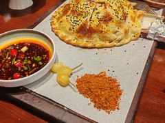 -那拉提之疆·新疆菜(美院店)