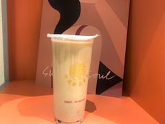 -阿姨奶茶专卖(舌涧道杭州惠民路创始店)