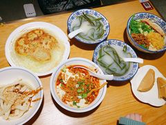 -龙抄手食府(浣花北路店)