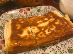 -格日勒阿妈蒙古厨房(大召店)