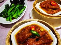 -丰鲤楼•闽南茶楼(仟禧汇店)