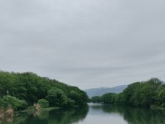 -西溪南古村落